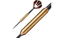 Messingist noolemängu nooled Winmau Broadside 22 g