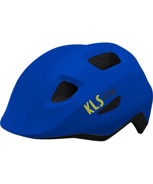 Kindad ja kiivrid : Kiiver KLS Acey 022, S/M 50- 55 cm, (tumesinine)