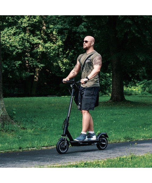 E-scooter W-TEC Lambreto Max III 700 W 10"