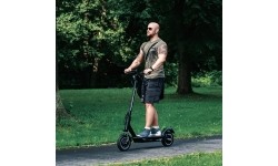 E-scooter W-TEC Lambreto Max III 700 W 10"