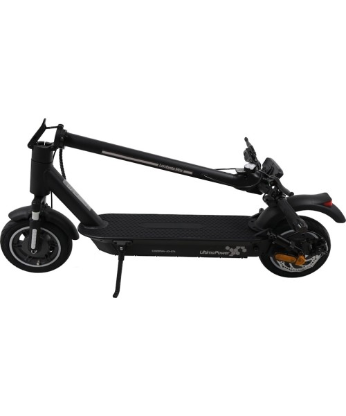 E-scooter W-TEC Lambreto Max III 700 W 10"