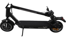 E-scooter W-TEC Lambreto Max III 700 W 10"
