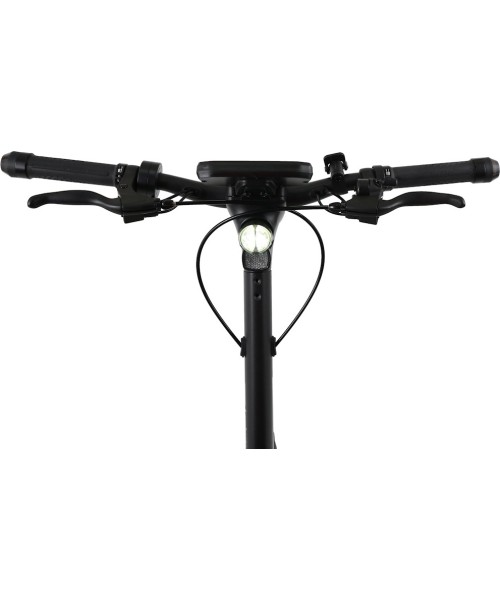 E-scooter W-TEC Lambreto Max III 700 W 10"
