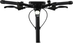 E-scooter W-TEC Lambreto Max III 700 W 10"