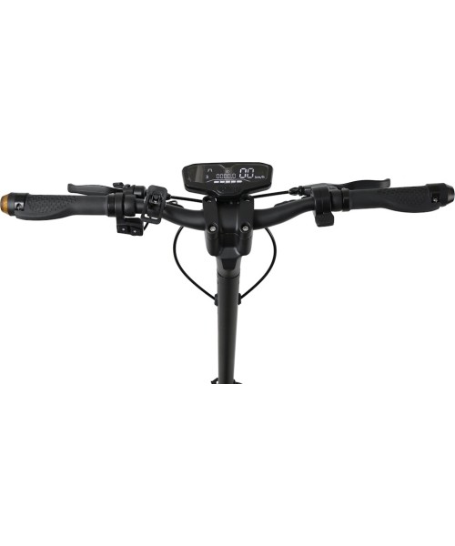 E-scooter W-TEC Lambreto Max III 700 W 10"