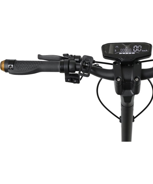 E-scooter W-TEC Lambreto Max III 700 W 10"