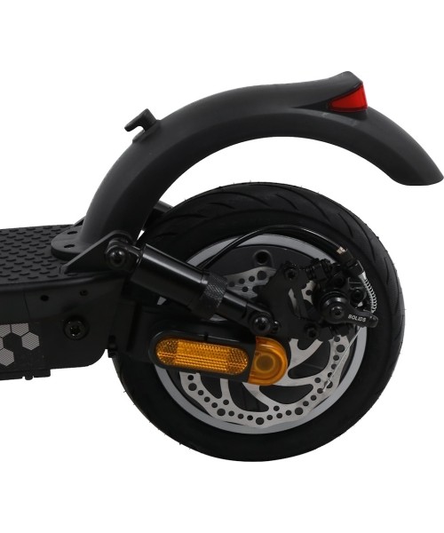 E-scooter W-TEC Lambreto Max III 700 W 10"