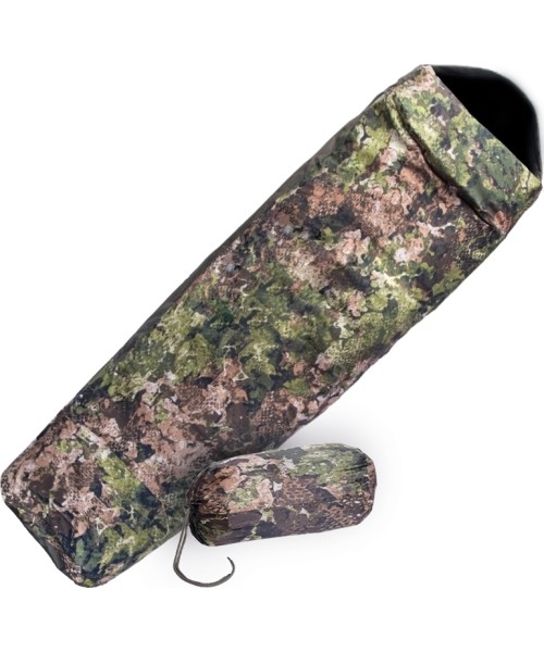 Magamiskotid MIL-TEC: WASP I Z3A 3-LAYER LAMIN. MOD.SLEEPING BAG COVER