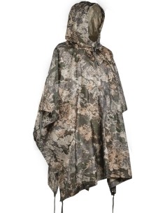 WASP I Z1B Ripstop vihmakeep (poncho)