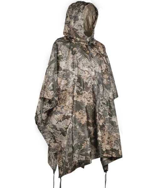 Telkimistarvikud MIL-TEC: WASP I Z1B RIPSTOP WET WEATHER PONCHO