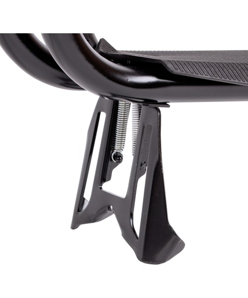 Kick Scooter inSPORTline Drogo SE Black-Blue