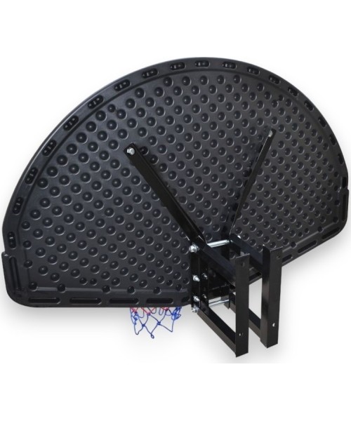 Basketball Hoop w/ Backboard inSPORTline Brooklyn II