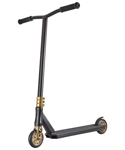 Children's Scooters : Paspirtukas triukams Chilli Pro Crown Reaper SE