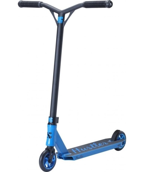 Children's Scooters : Paspirtukas triukams Sacrifice Hustler V2