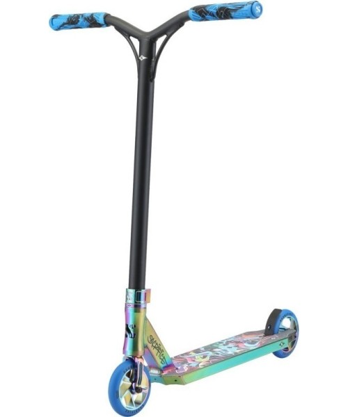 Laste tõukerattad : Sacrifice Flyte 120 trikkroller