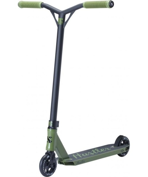 Children's Scooters : Paspirtukas triukams Sacrifice Hustler V2