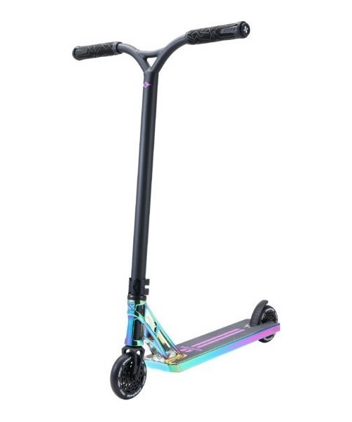 Children's Scooters : Paspirtukas triukams Sacrifice Chapter 2 Park