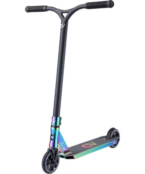 Children's Scooters : Paspirtukas triukams Sacrifice CV Signature