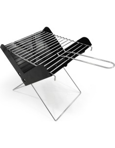Origin Outdoors Folding Grill 'To-Go'