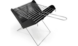 Origin Outdoors Folding Grill 'To-Go'