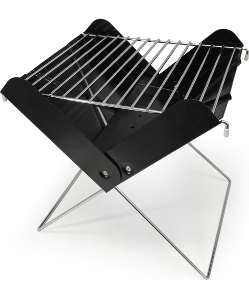 Origin Outdoors Folding Grill 'To-Go'