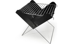 Origin Outdoors Folding Grill 'To-Go'