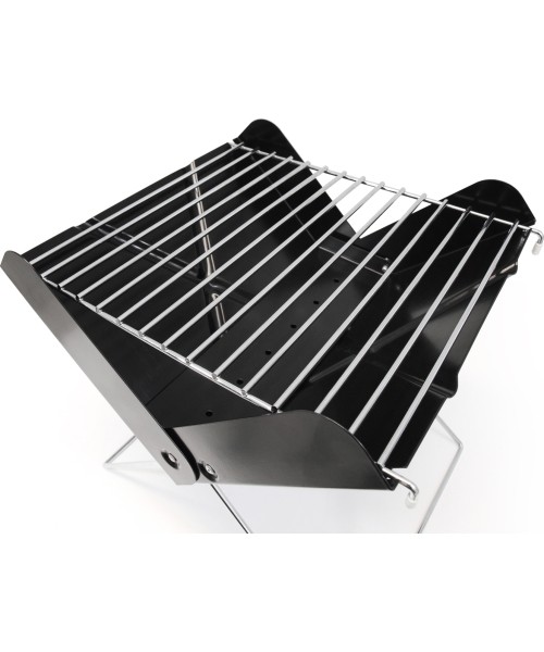 Origin Outdoors Folding Grill 'To-Go'