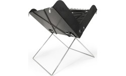 Origin Outdoors Folding Grill 'To-Go'