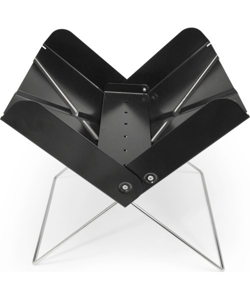 Origin Outdoors Folding Grill 'To-Go'
