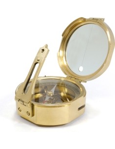 Origin Outdoors Classic Compass 'Sighting Mirror'