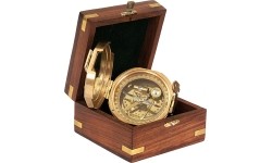 Origin Outdoors Classic Compass 'Sighting Mirror'