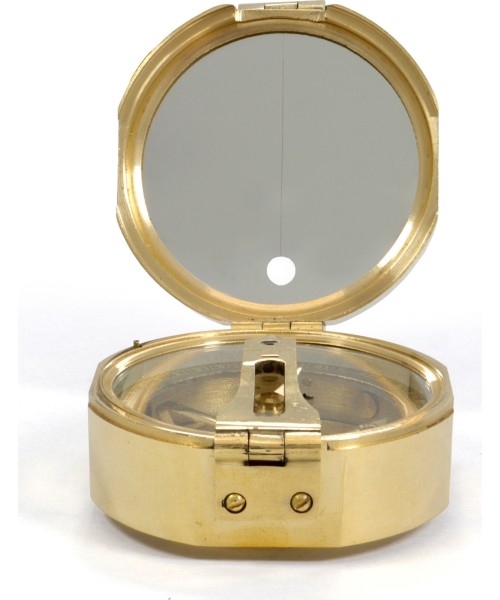 Origin Outdoors Classic Compass 'Sighting Mirror'