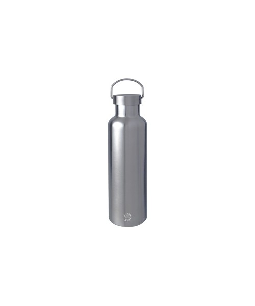 Matkapudelid ja tassid Origin Outdoors: Gertuvė Origin Outdoors Insulated Active, 0.75L, nerūdijančio plieno