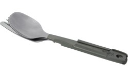 Origin Outdoors German Army Cutlery 'Titanium'