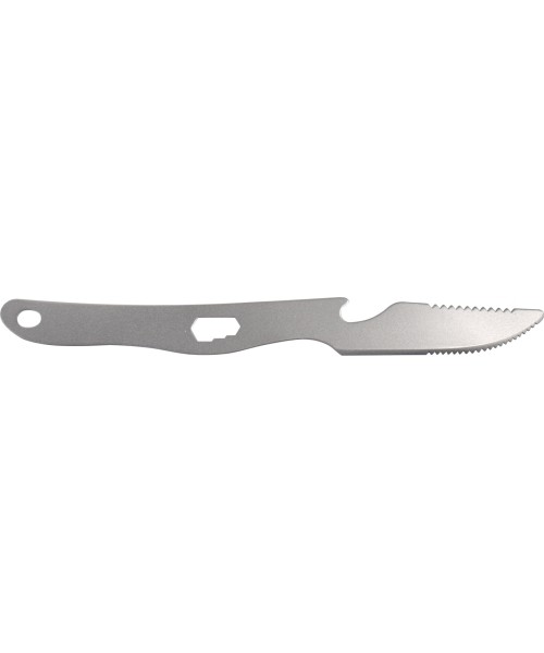 Origin Outdoors Cutlery Set 'Titanium Recent'