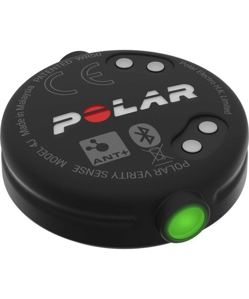 Polar Verity Sense optical sensor