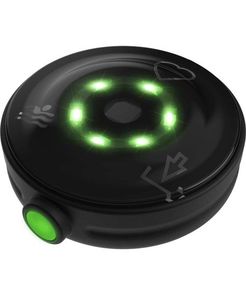 Polar Verity Sense optiline sensor