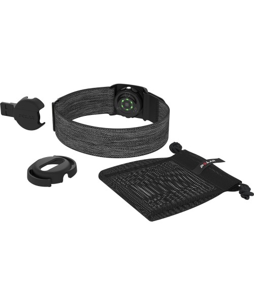 Polar Verity Sense optiline sensor