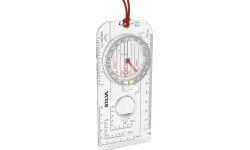 Silva Expedition 4-360 map compass