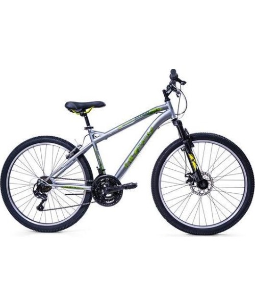 City Bikes Huffy: Huffy Extent 26" Vyriškas dviratis