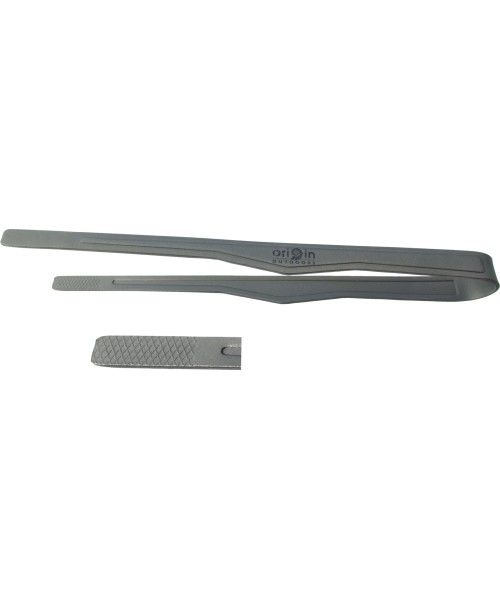 Origin Outdoors grillitangid „Titanium“