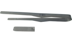 Origin Outdoors grillitangid „Titanium“