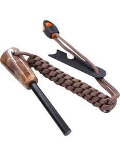 Origin Outdoors Firesteel Stone