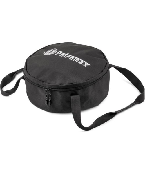 Grill Tools and Accessories Petromax: Transport bag for pot Petromax Camping Oven