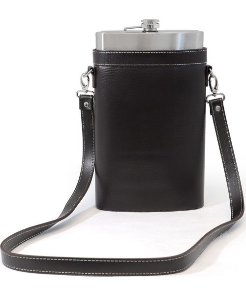 Matkapudelid ja tassid Origin Outdoors: Origin Outdoors Hip Flask 'Buddy'