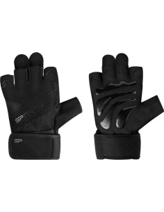 Fitness gloves Spokey HIKER