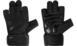 Fitness gloves Spokey HIKER