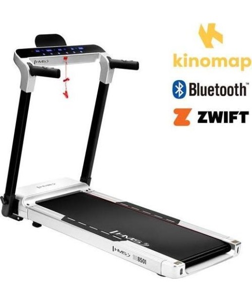 Treadmills HMS: BE8501i sulankstomas elektrinis medžio drožlių malūnas HMS