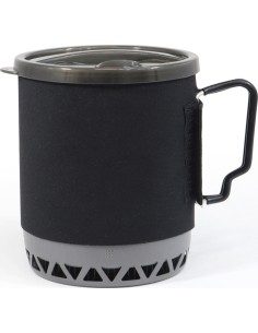 Origin Outdoors Biwak Pot 'Radiator'