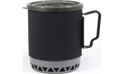Origin Outdoors Biwak Pot 'Radiator'